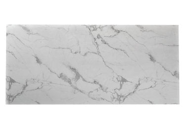 Soleil 78" Marble Dining Table