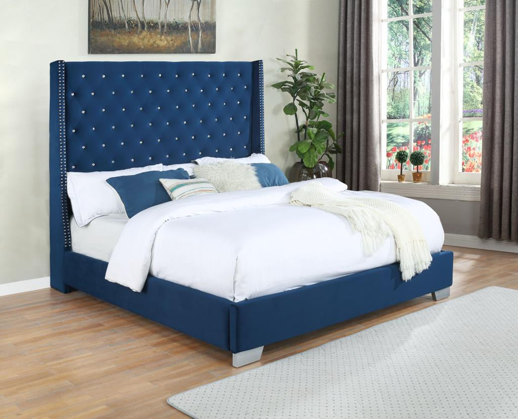 ASIN BLUE
