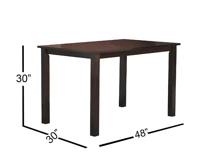 Universal Dining Table (Small) - Furnify.ca