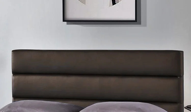 Doria Bed