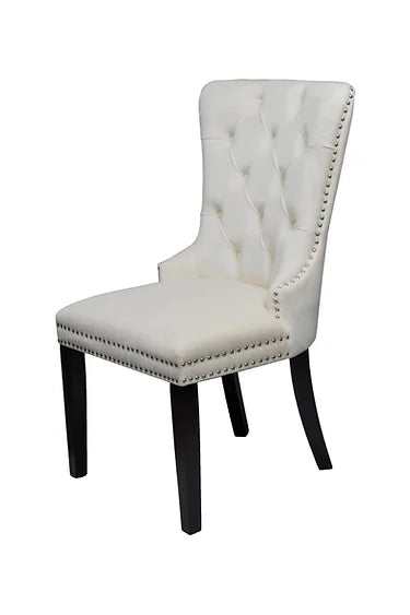 Madrid Ivory Dining Chairs (Each)