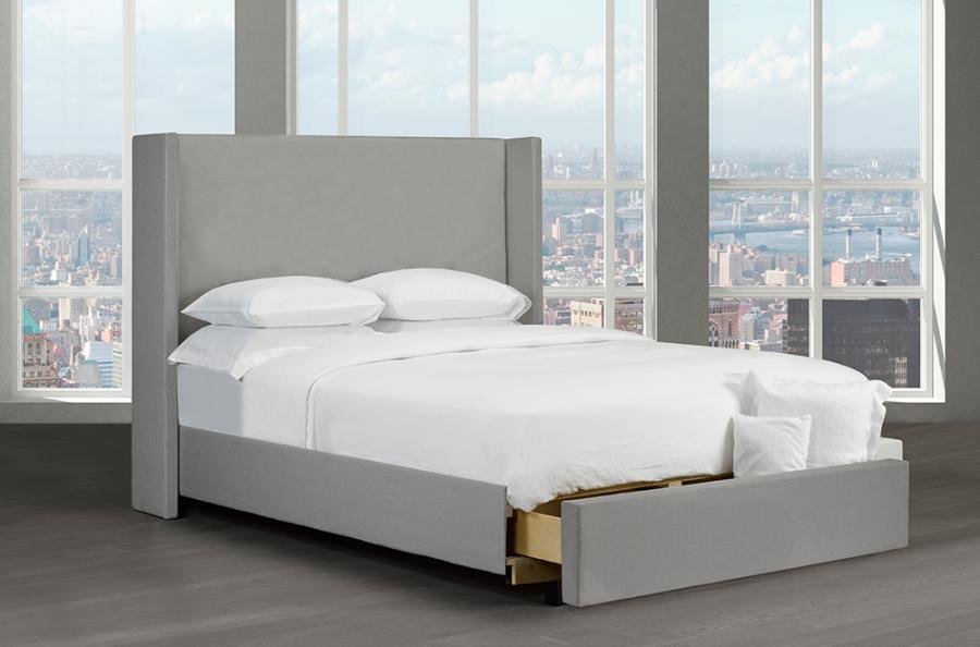 R152 headboard/bed/drawer - Furnify.ca