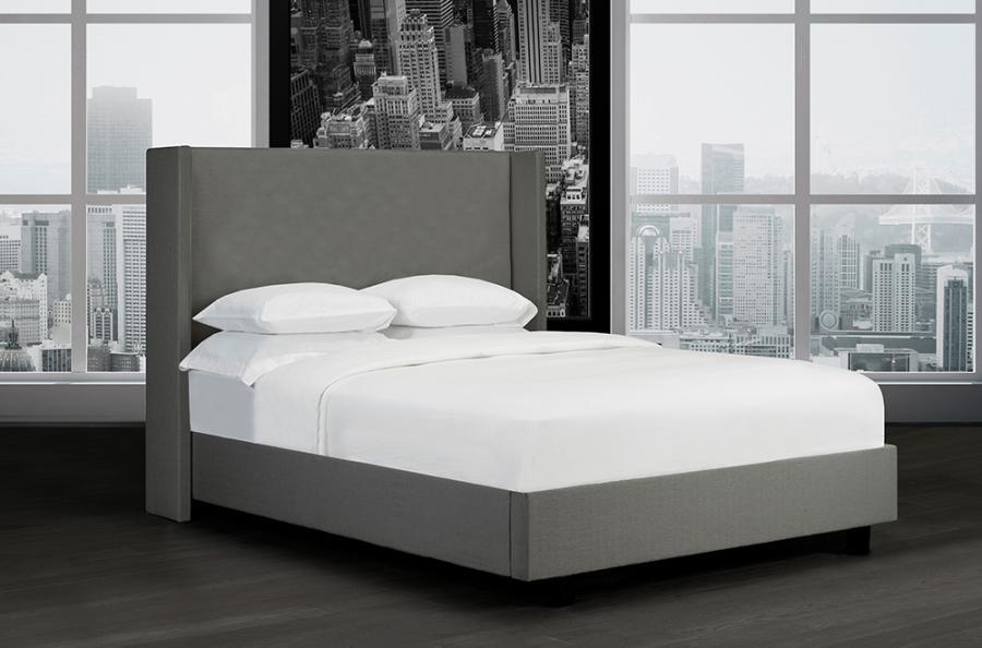 R152 headboard/bed - Furnify.ca