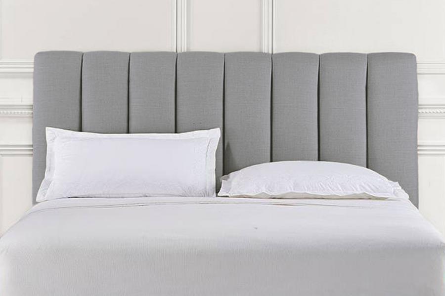 R153 headboard/bed - Furnify.ca