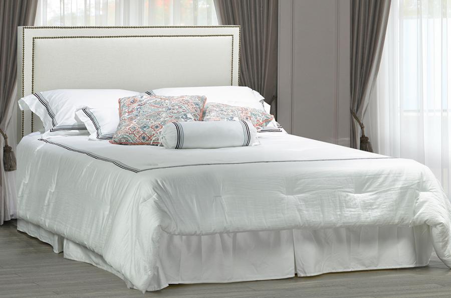 R156 headboard