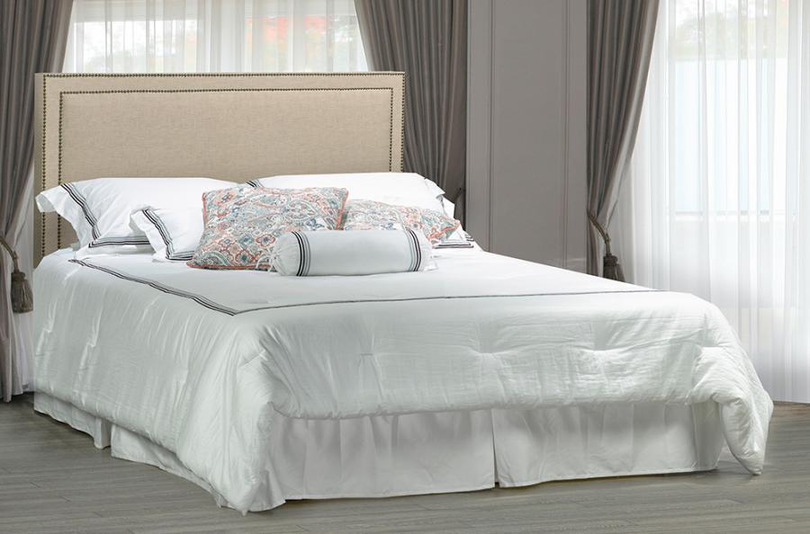 R156 headboard