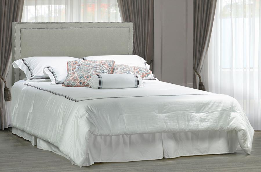 R156 headboard