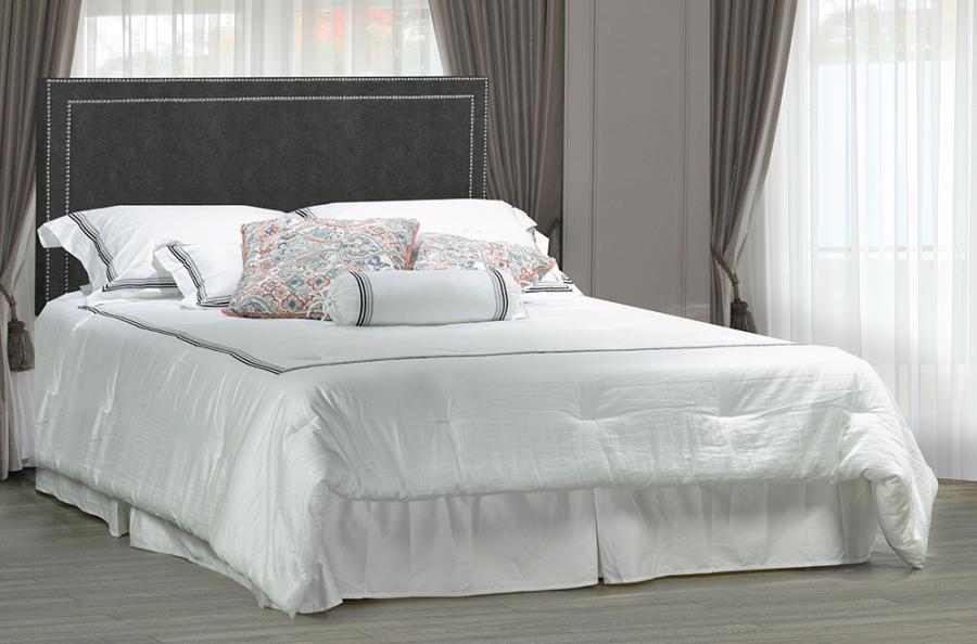 R156 headboard