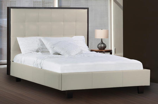R163 headboard/bed - Furnify.ca