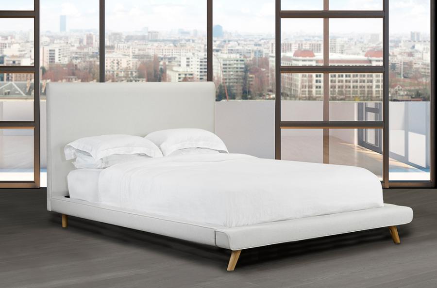 R175 Platform Bed