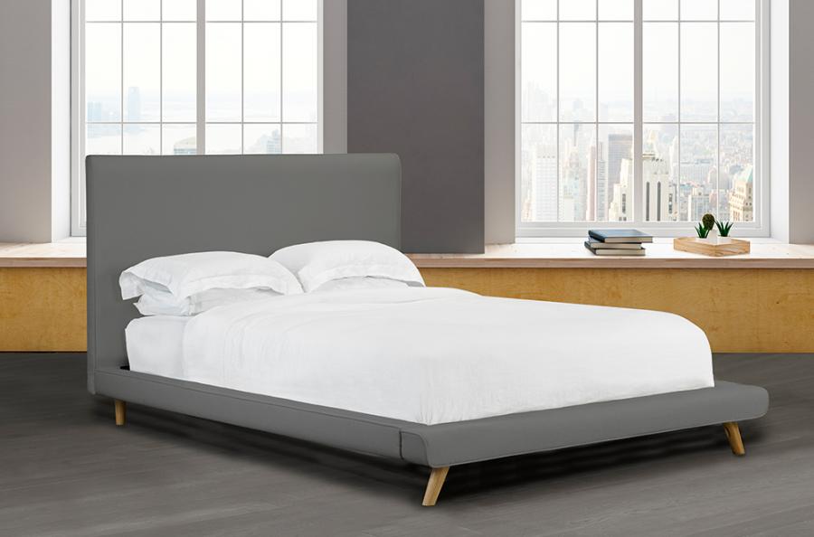 R175 Platform Bed