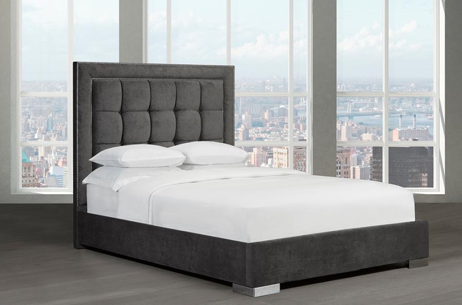 R179 Platform bed