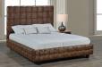 R186 Platform bed