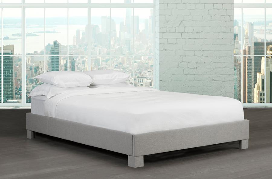 R190 platform bed