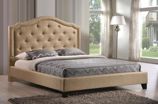 R192 headboard/bed - Furnify.ca