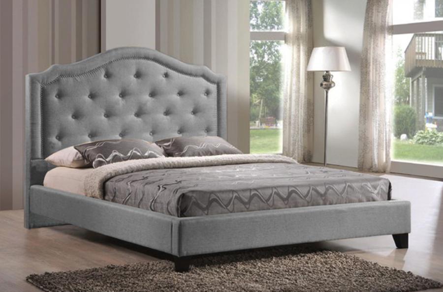 R192 headboard/bed - Furnify.ca