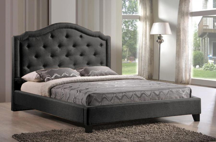 R192 headboard/bed - Furnify.ca