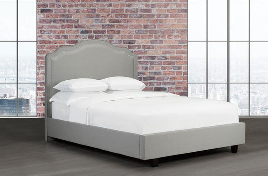 R193 headboard/bed - Furnify.ca