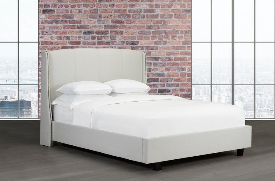 R197 haedboard/bed - Furnify.ca