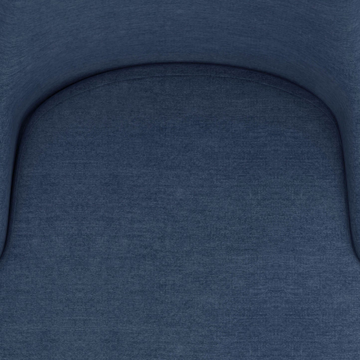 Venice Side Chair in Blue and Black (Each)