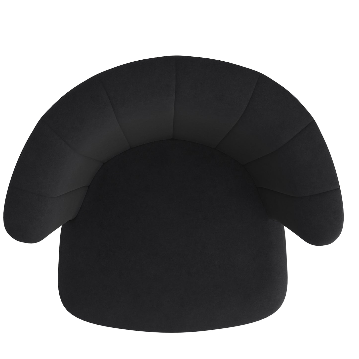 Tula 26" Counter Stool in Black and Washed Oak