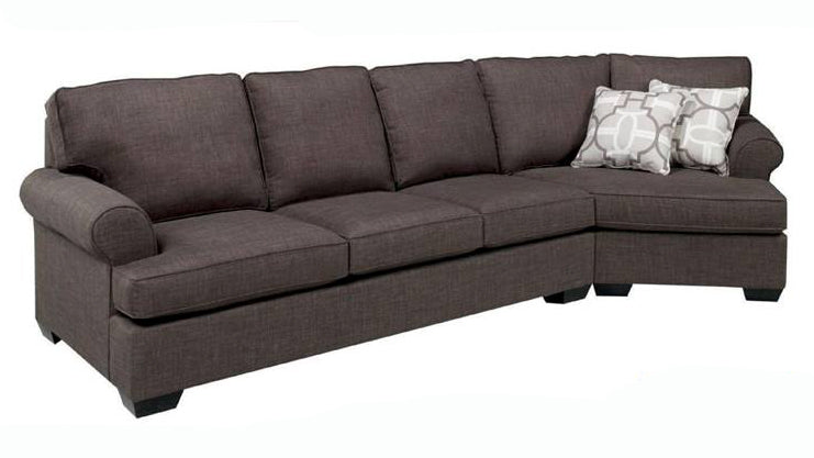 Dolly Sectional