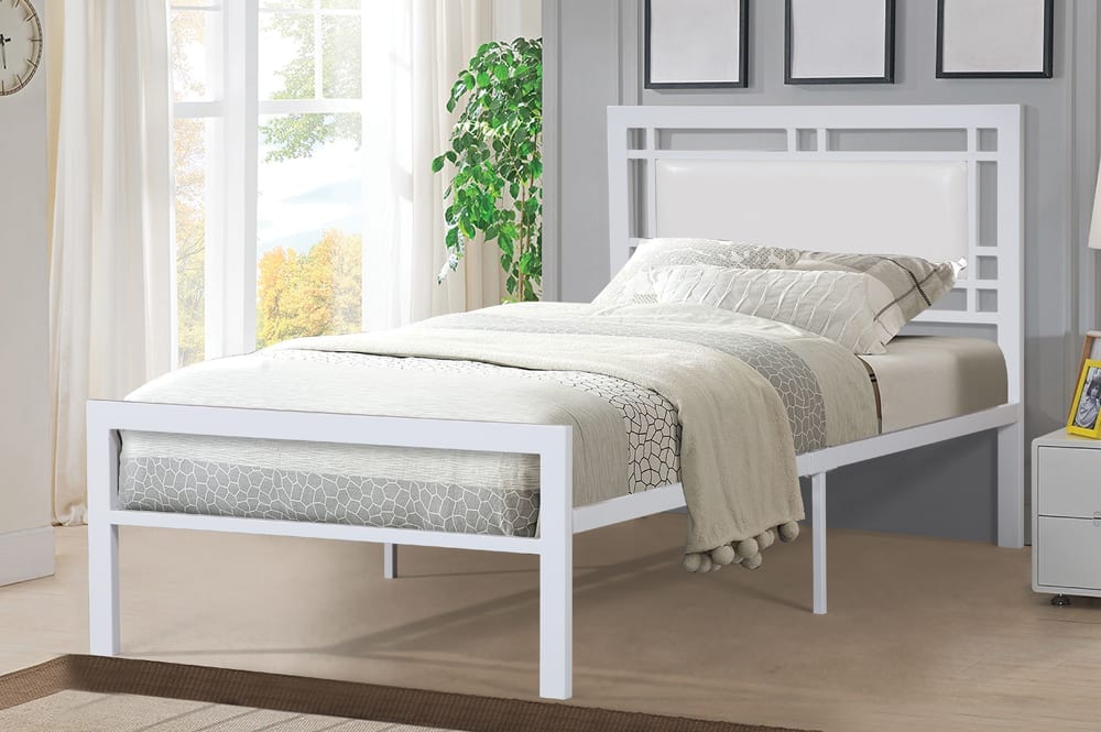 Platform Bed