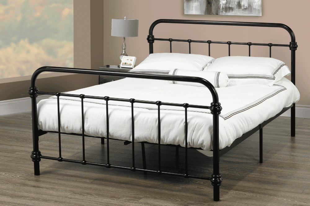 Platform Bed