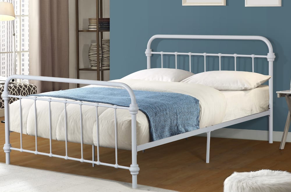 Platform Bed