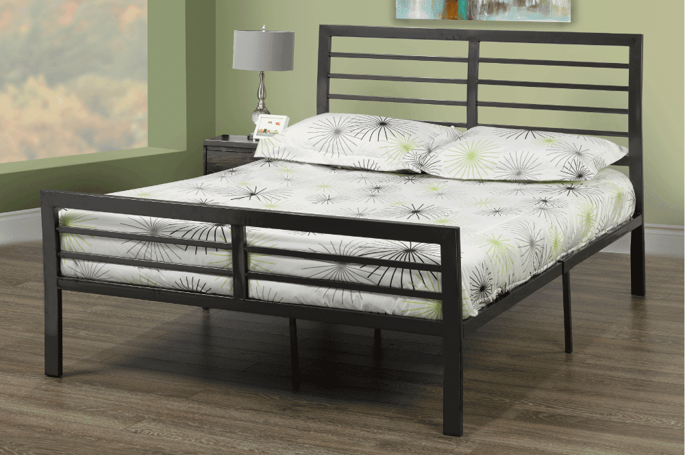 Platform Bed