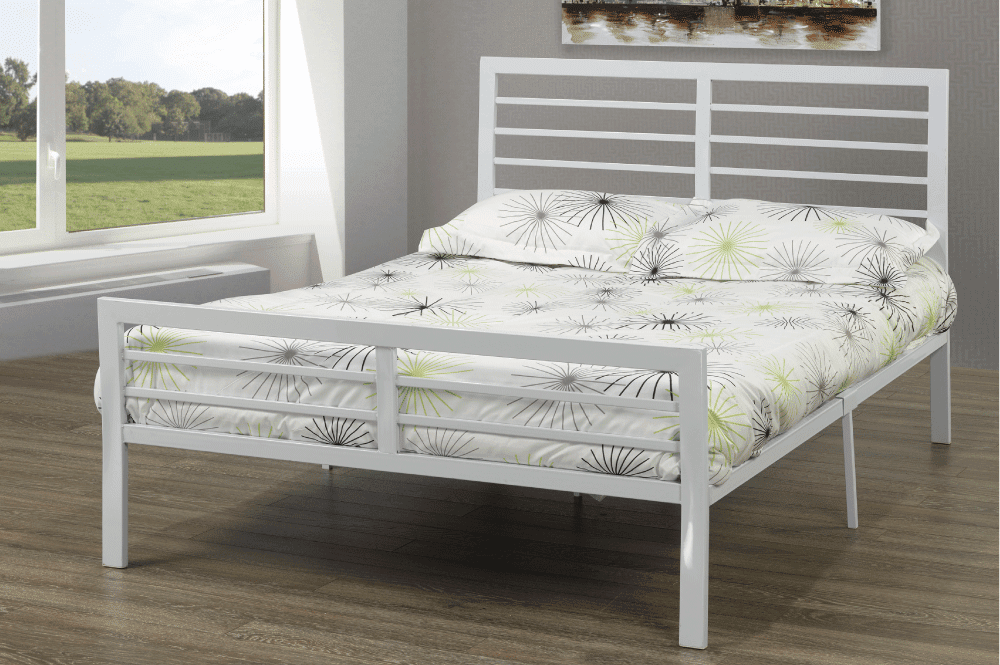 Platform Bed