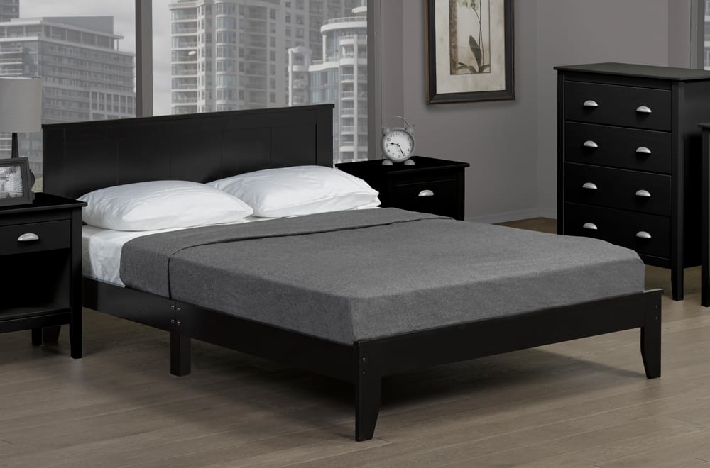 Ninja PLATFORM BED