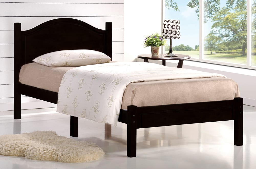 Platform Bed (T2342)