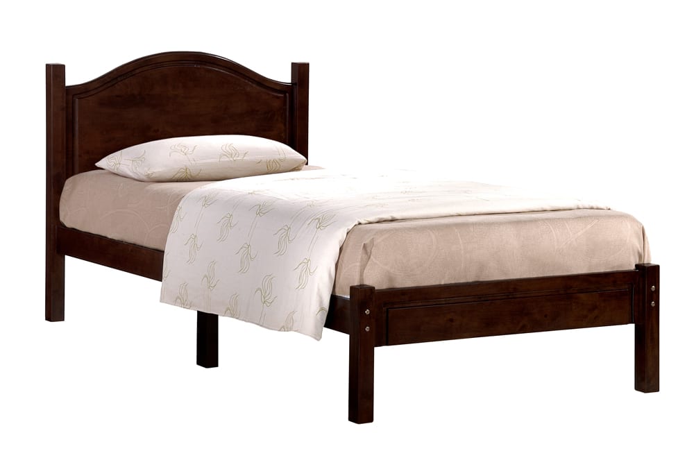 Platform Bed (T2342)