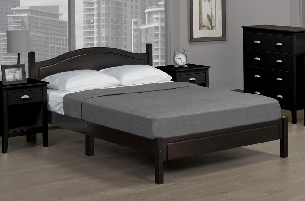 Platform Bed (T2342)