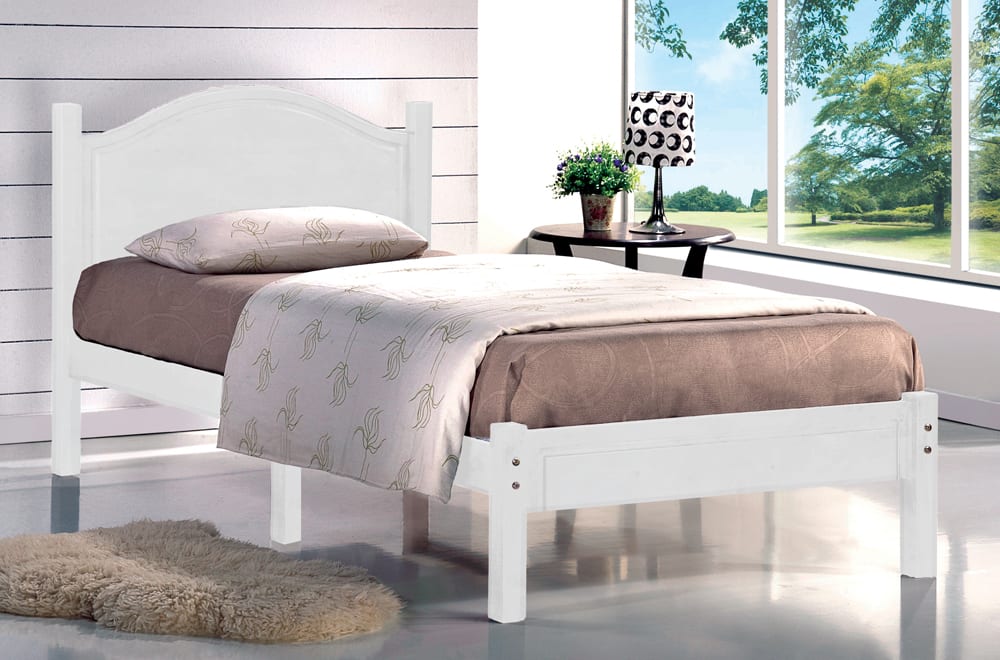 Platform Bed (T2342)