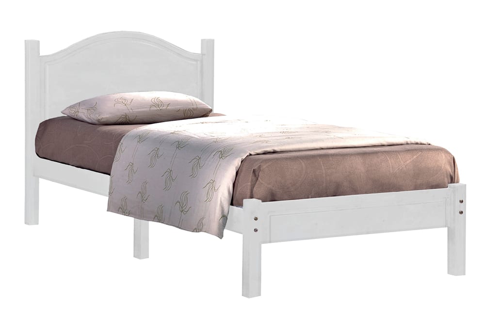 Platform Bed (T2342)