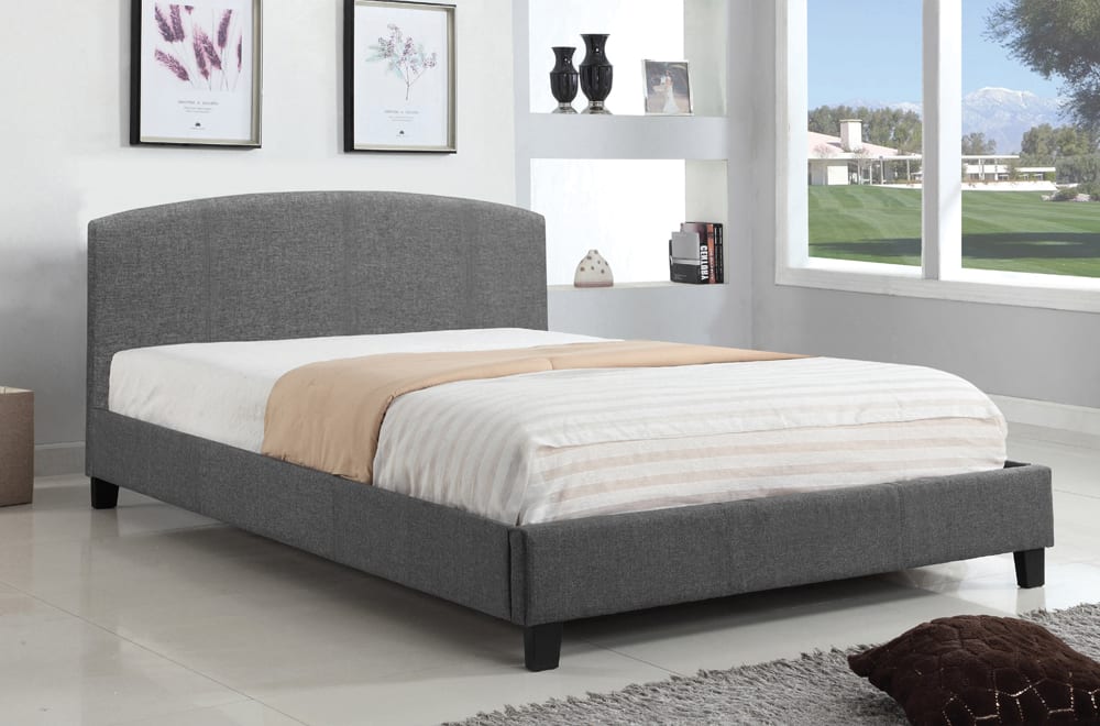 Platform Bed