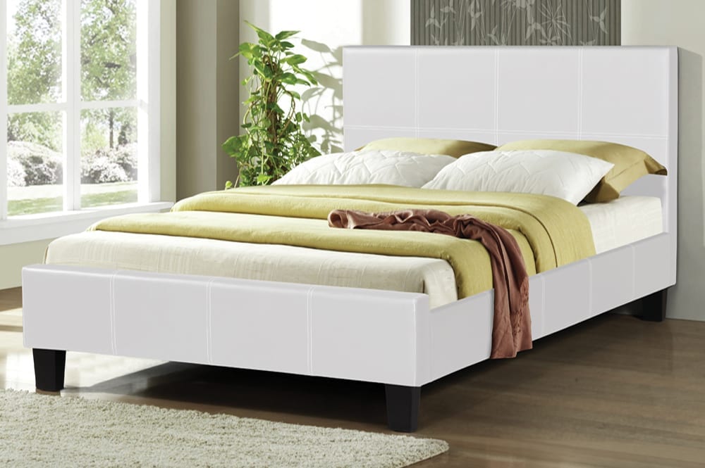 Platform Bed