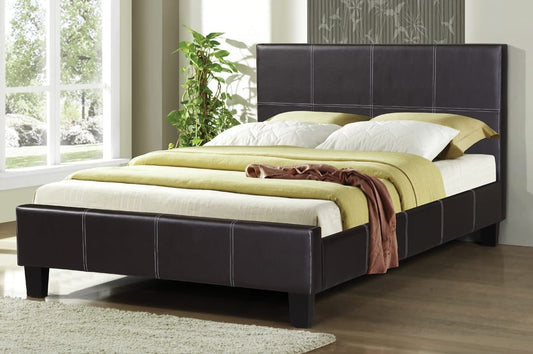 Platform Bed
