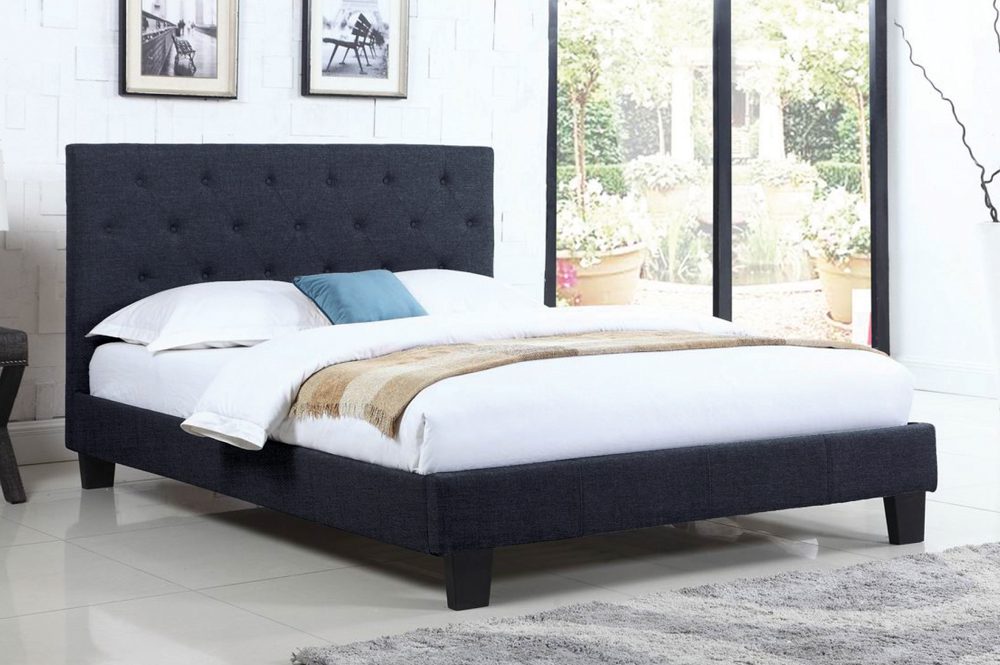 Platform Bed