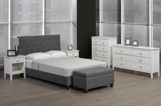Platform Bed