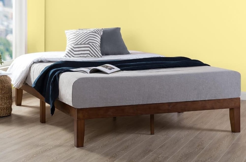 Platform Bed