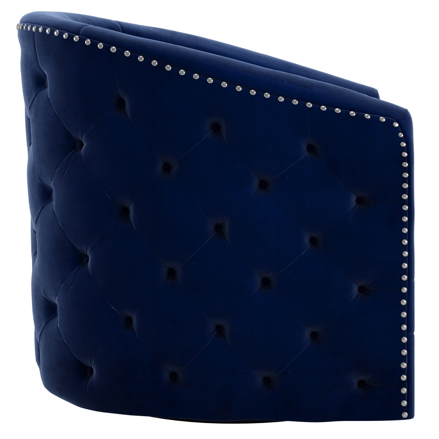 Velci Accent Chair - WW