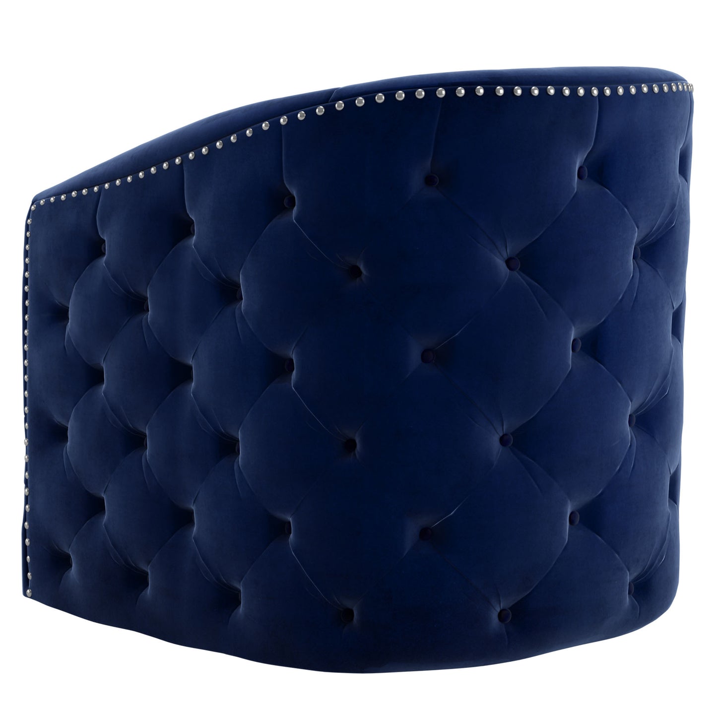 Velci Accent Chair - WW
