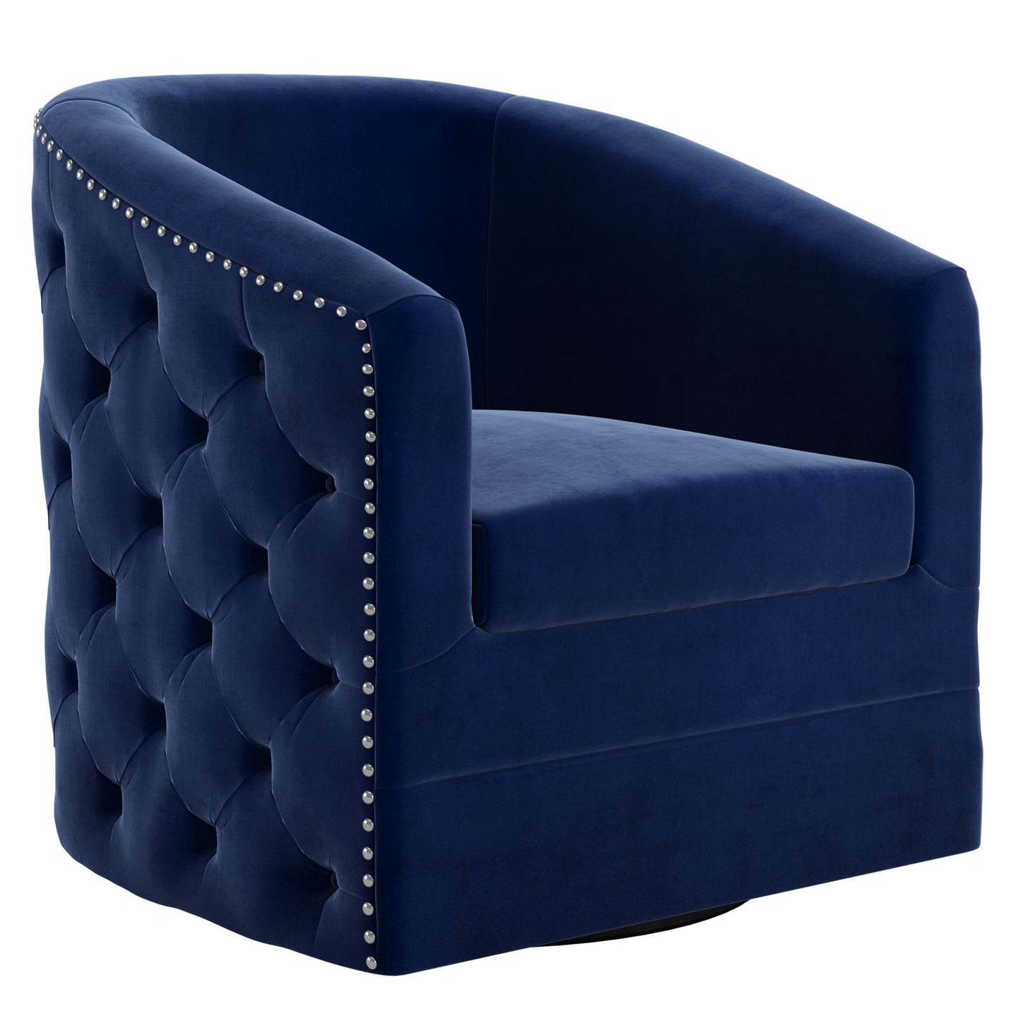 Velci Accent Chair - WW
