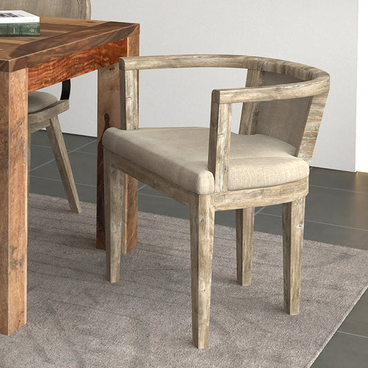 Odin Accent/Dining Chair - WW