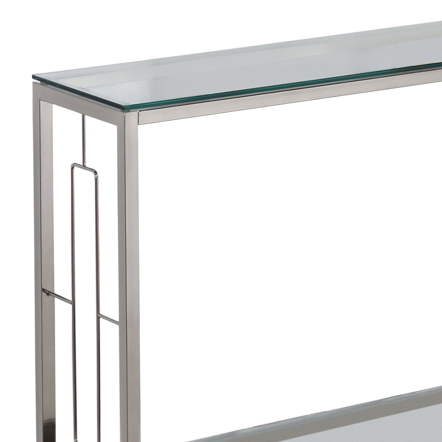 Athena Console Table in Chrome