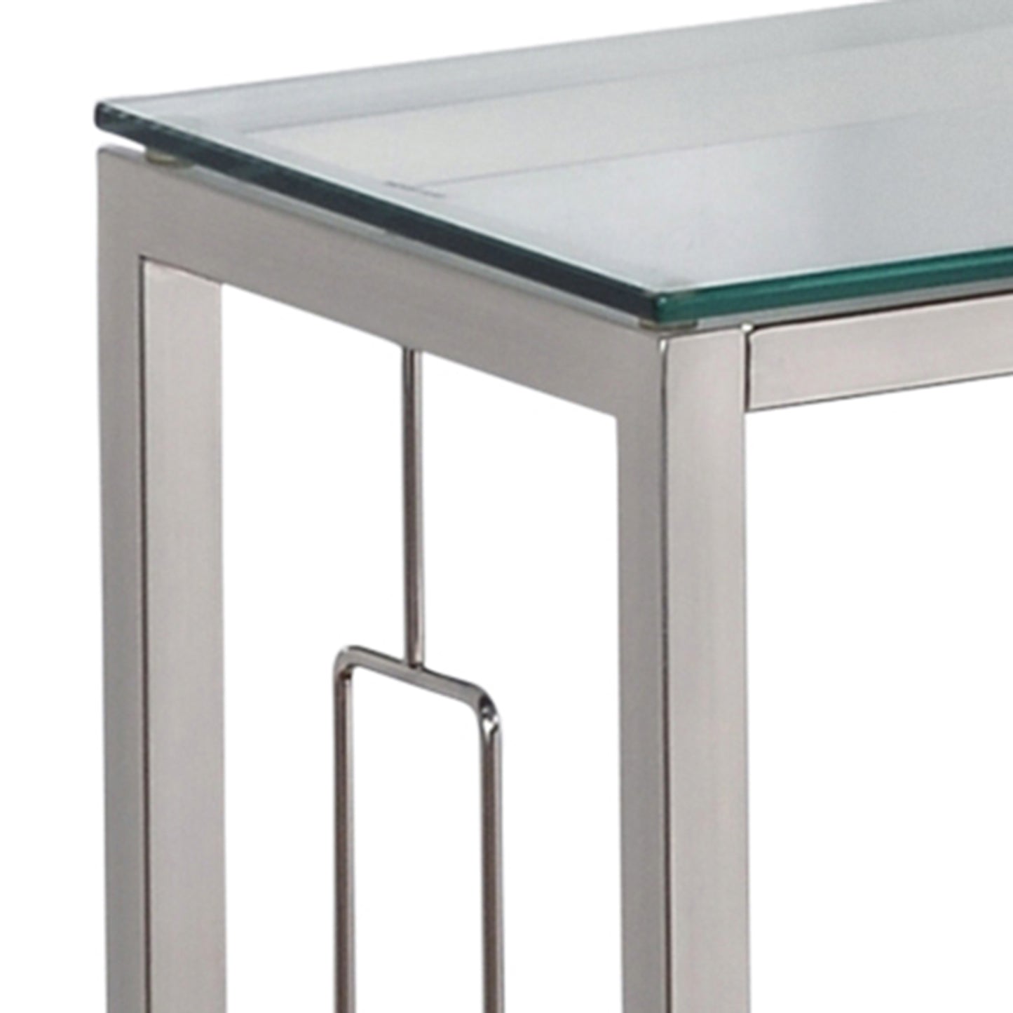 Athena Console Table in Chrome