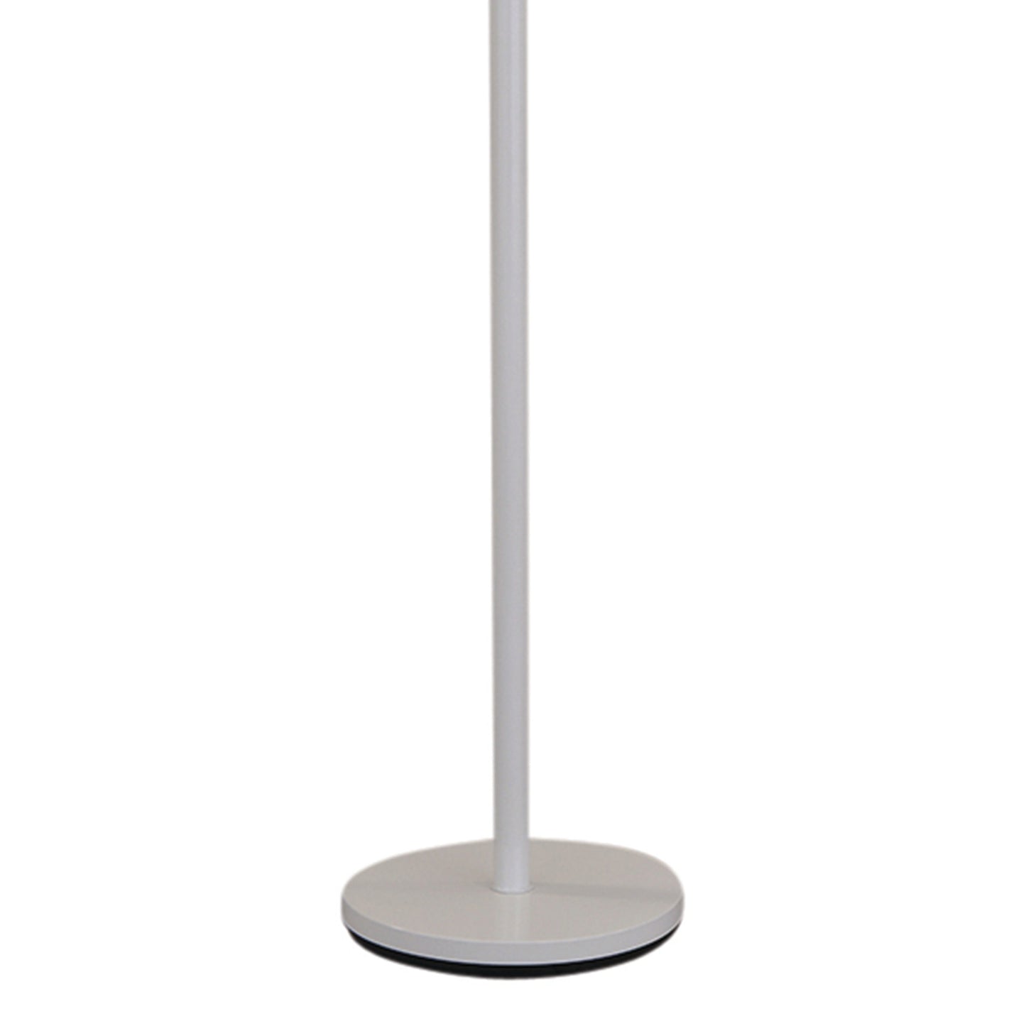 Orin Coat Rack in White